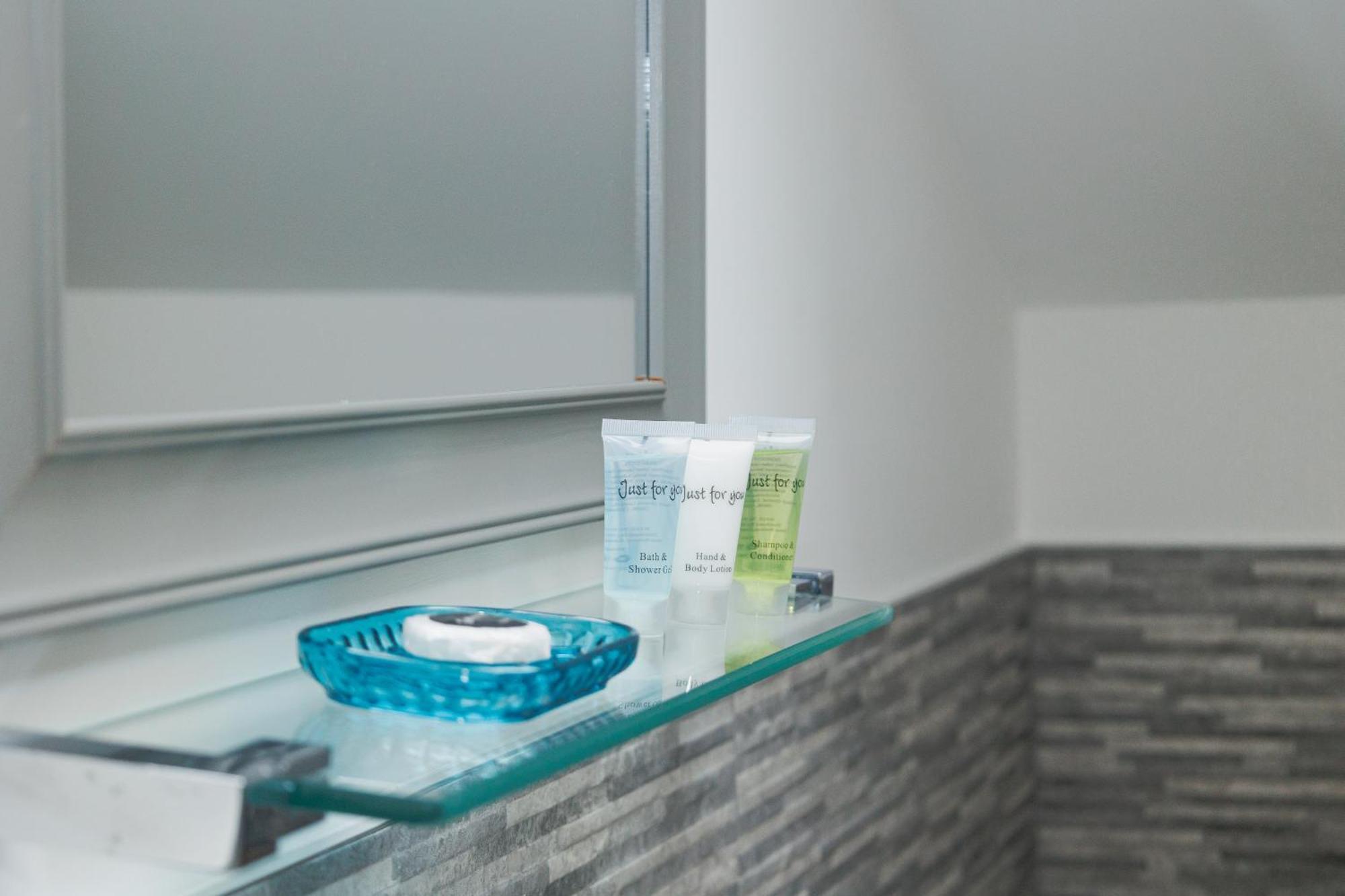 Ferienhaus Apple Tree Corner -